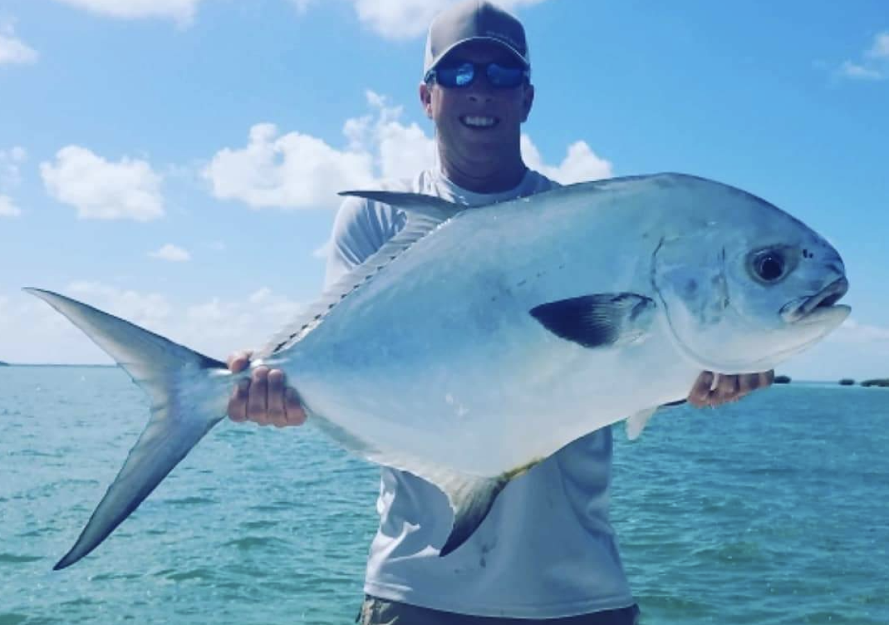 Fishing Charters Postcard Inn Beach Resort & Marina